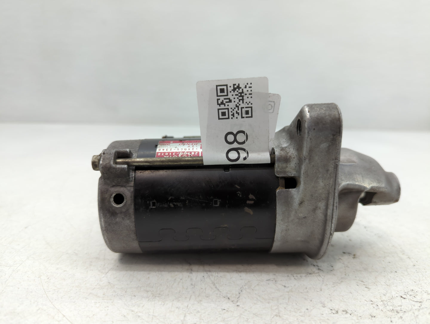 2006 Lexus Gs300 Car Starter Motor Solenoid OEM P/N:428000-2340 Fits Fits 2007 2008 2009 2010 2011 2012 2013 2014 2015 2016 2017 OEM Used Auto Parts - Oemusedautoparts1.com