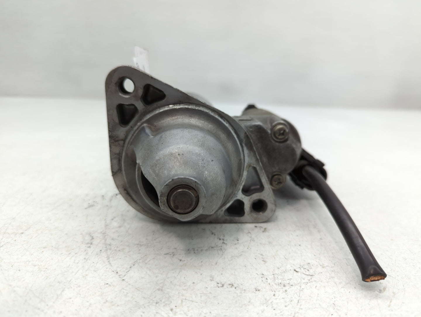 2006 Lexus Gs300 Car Starter Motor Solenoid OEM P/N:428000-2340 Fits Fits 2007 2008 2009 2010 2011 2012 2013 2014 2015 2016 2017 OEM Used Auto Parts - Oemusedautoparts1.com