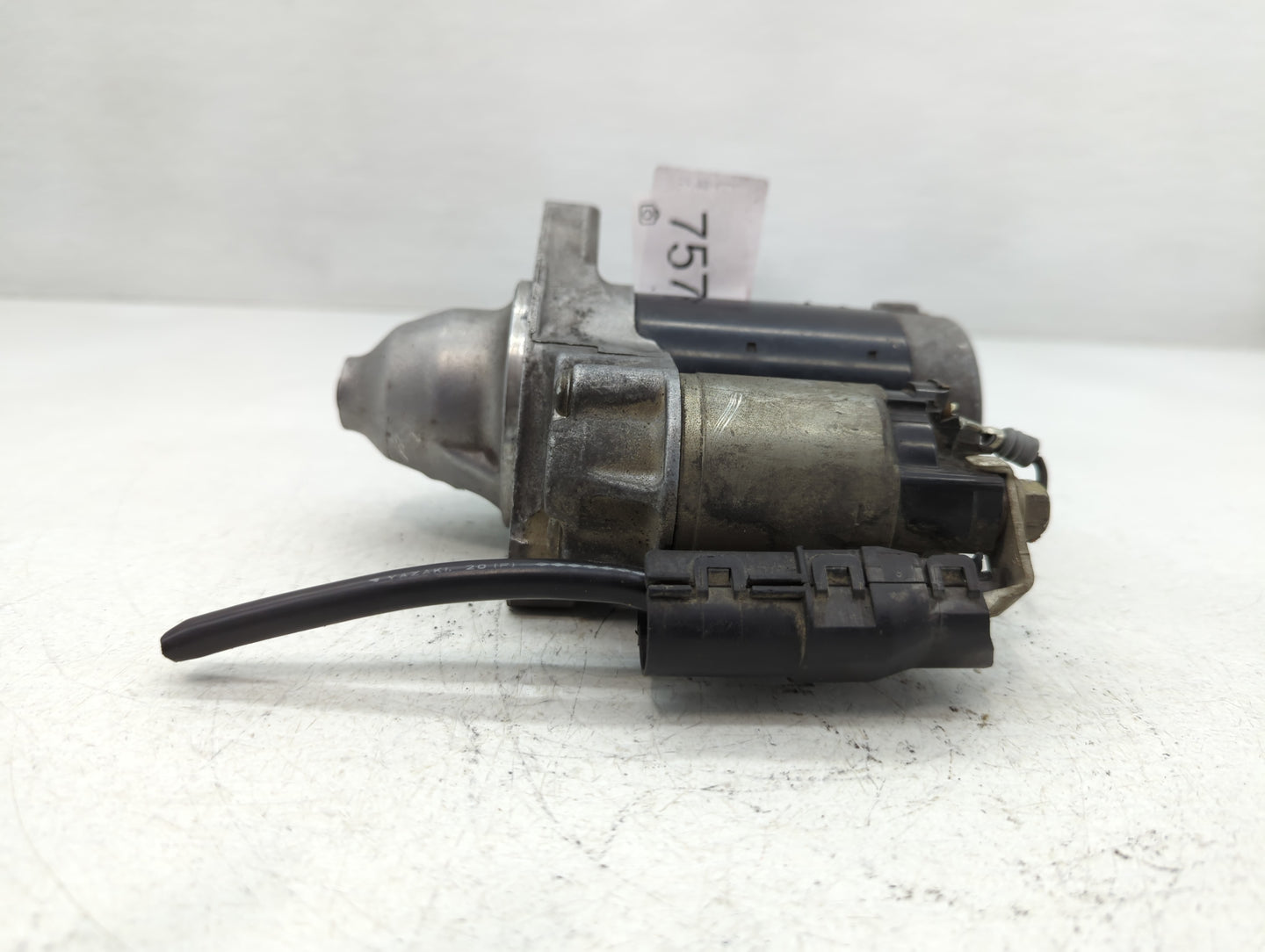 2006 Lexus Gs300 Car Starter Motor Solenoid OEM P/N:428000-2340 Fits Fits 2007 2008 2009 2010 2011 2012 2013 2014 2015 2016 2017 OEM Used Auto Parts - Oemusedautoparts1.com