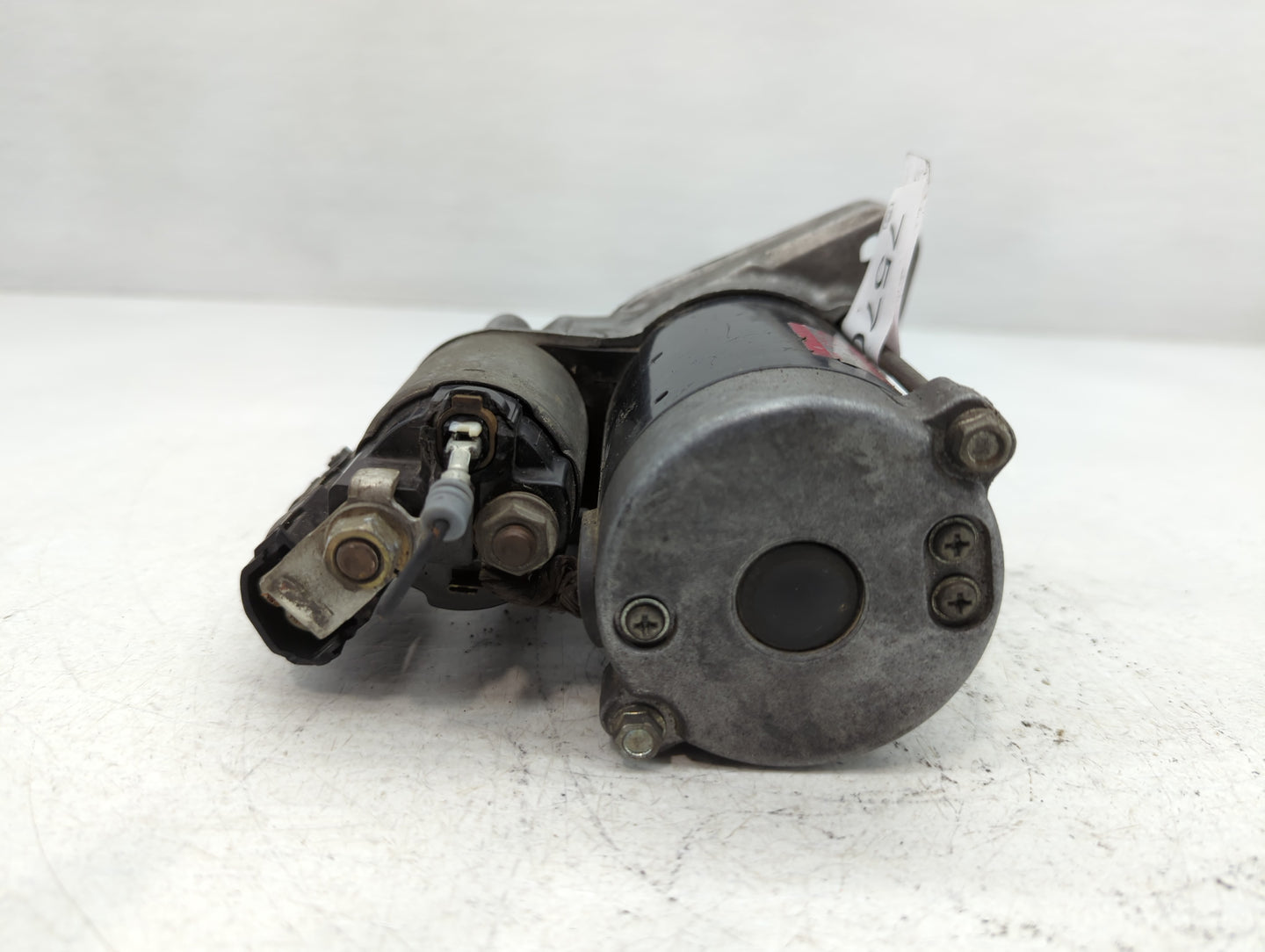 2006 Lexus Gs300 Car Starter Motor Solenoid OEM P/N:428000-2340 Fits Fits 2007 2008 2009 2010 2011 2012 2013 2014 2015 2016 2017 OEM Used Auto Parts - Oemusedautoparts1.com