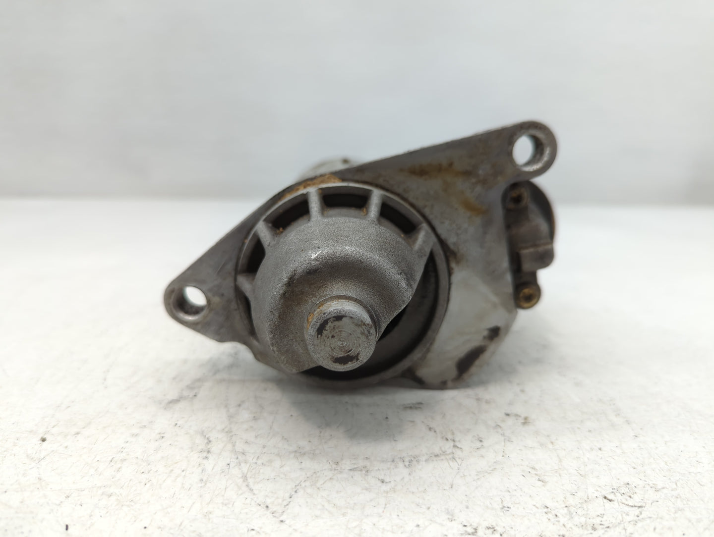 2001-2004 Ford Explorer Sport Car Starter Motor Solenoid OEM P/N:F89U BB 1H10CY Fits Fits 1998 1999 2000 2001 2002 2003 2004 2005 OEM Used Auto Parts - Oemusedautoparts1.com