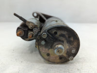 2001-2004 Ford Explorer Sport Car Starter Motor Solenoid OEM P/N:F89U BB 1H10CY Fits Fits 1998 1999 2000 2001 2002 2003 2004 2005 OEM Used Auto Parts - Oemusedautoparts1.com