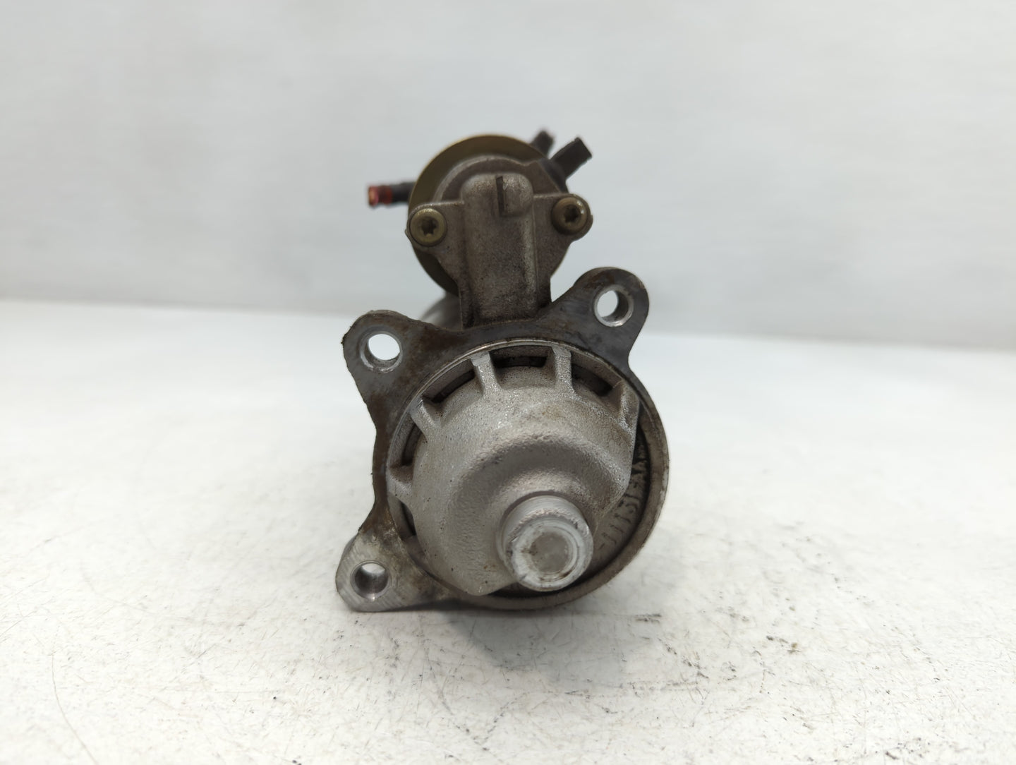 1996-2005 Mercury Grand Marquis Car Starter Motor Solenoid OEM P/N:F75U AC 0G23CY Fits OEM Used Auto Parts - Oemusedautoparts1.com