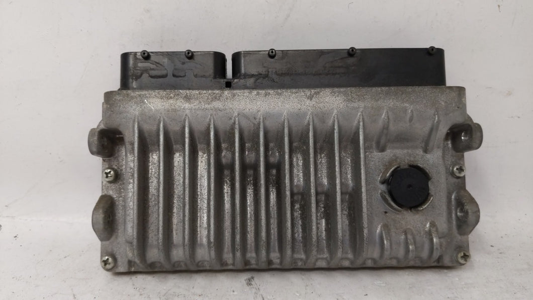 2013-2014 Lexus Es300h PCM Engine Control Computer ECU ECM PCU OEM P/N:89661-33L20 Fits Fits 2013 2014 OEM Used Auto Parts - Oemusedautoparts1.com 