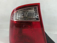 2005-2007 Ford Focus Tail Light Assembly Passenger Right OEM P/N:5S4X-13405-A 5S43-13B505-A Fits Fits 2005 2006 2007 OEM Used Auto Parts