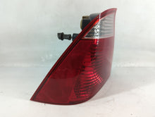 2005-2007 Ford Focus Tail Light Assembly Passenger Right OEM P/N:5S4X-13405-A 5S43-13B505-A Fits Fits 2005 2006 2007 OEM Used Auto Parts