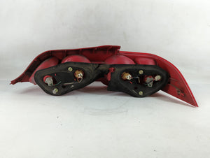 2002-2004 Acura Rsx Tail Light Assembly Driver Left OEM P/N:220-22388 Fits Fits 2002 2003 2004 OEM Used Auto Parts