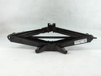 2008 Saturn Vue Spare Scissor Car Jack - Oemusedautoparts1.com