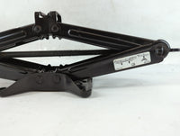 2008 Saturn Vue Spare Scissor Car Jack - Oemusedautoparts1.com
