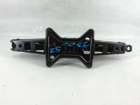 2008 Saturn Vue Spare Scissor Car Jack - Oemusedautoparts1.com