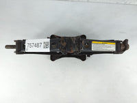 2005 Chrysler 300 Spare Scissor Car Jack - Oemusedautoparts1.com