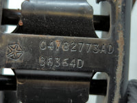2005 Chrysler 300 Spare Scissor Car Jack - Oemusedautoparts1.com