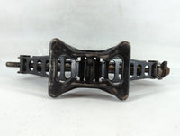 2005 Chrysler 300 Spare Scissor Car Jack - Oemusedautoparts1.com