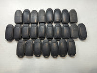 Lot of 25 Volvo Keyless Entry Remote Fob LQNP2T-APU - Oemusedautoparts1.com