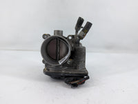 2011-2020 Hyundai Elantra Throttle Body P/N:5323 10U09 35100-2E000 Fits OEM Used Auto Parts - Oemusedautoparts1.com