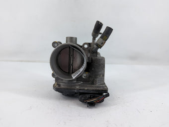 compare product 2011-2020 Hyundai Elantra Throttle Body P/N:5323 10U09 35100-2E000 Fits OEM Used Auto Parts