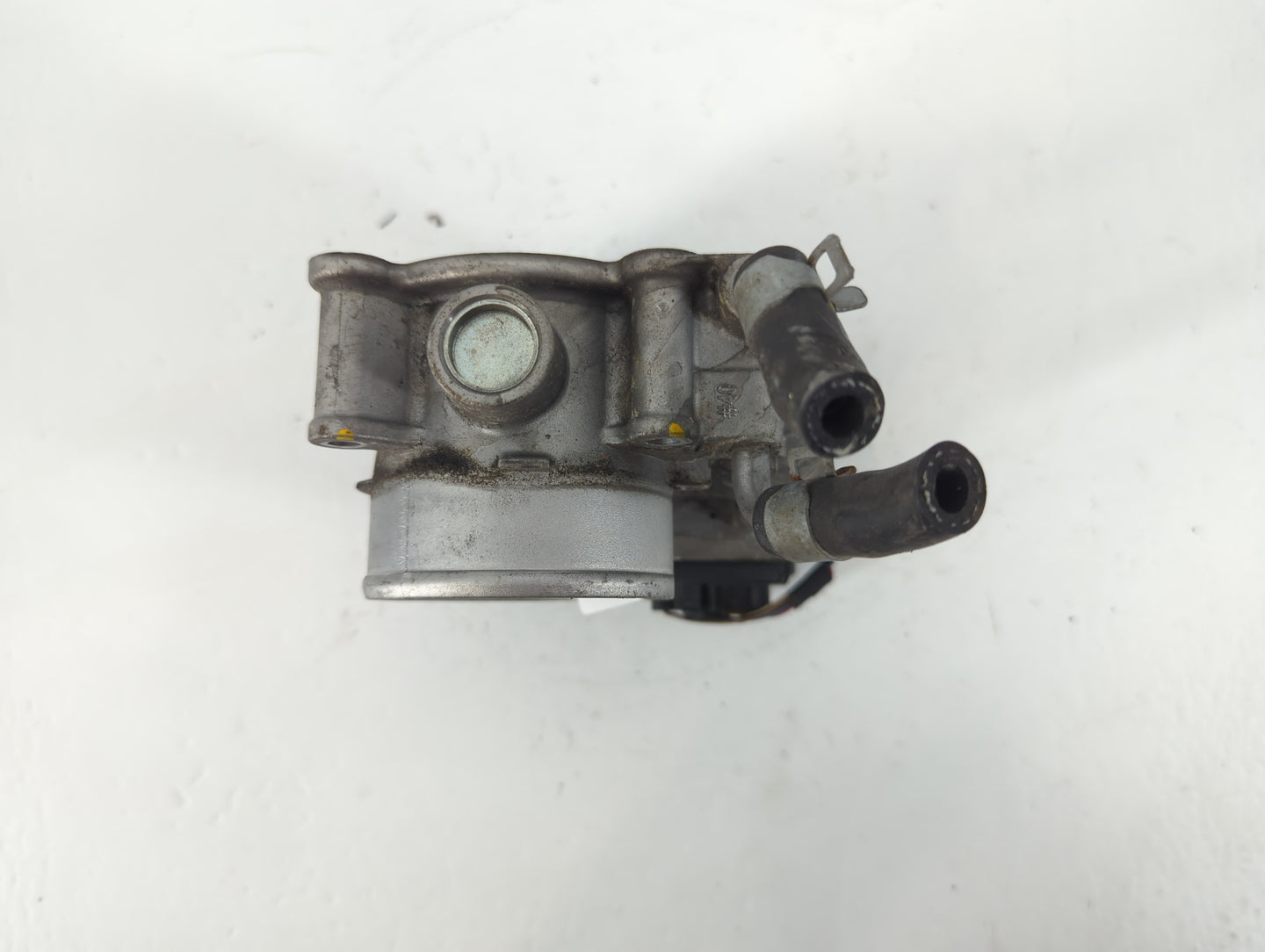 2011-2020 Hyundai Elantra Throttle Body P/N:5323 10U09 35100-2E000 Fits OEM Used Auto Parts - Oemusedautoparts1.com