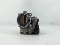 2014-2017 Volkswagen Passat Throttle Body P/N:06K 133 062 E Fits Fits 2014 2015 2016 2017 OEM Used Auto Parts - Oemusedautoparts1.com