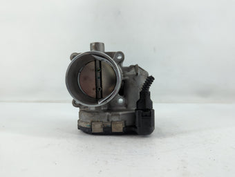 compare product 2014-2017 Volkswagen Passat Throttle Body P/N:06K 133 062 E Fits Fits 2014 2015 2016 2017 OEM Used Auto Parts