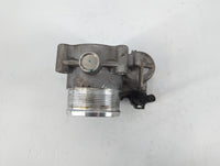 2014-2017 Volkswagen Passat Throttle Body P/N:06K 133 062 E Fits Fits 2014 2015 2016 2017 OEM Used Auto Parts - Oemusedautoparts1.com
