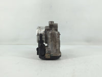 2014-2017 Volkswagen Passat Throttle Body P/N:06K 133 062 E Fits Fits 2014 2015 2016 2017 OEM Used Auto Parts - Oemusedautoparts1.com