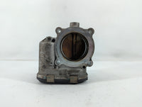 2014-2017 Volkswagen Passat Throttle Body P/N:06K 133 062 E Fits Fits 2014 2015 2016 2017 OEM Used Auto Parts - Oemusedautoparts1.com