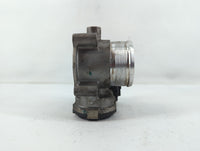 2014-2017 Volkswagen Passat Throttle Body P/N:06K 133 062 E Fits Fits 2014 2015 2016 2017 OEM Used Auto Parts - Oemusedautoparts1.com