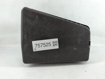compare product 2012-2013 Hyundai Equus Fusebox Fuse Box Panel Relay Module P/N:91231-3N732 Fits Fits 2012 2013 OEM Used Auto Parts