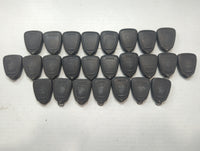 Lot of 25 Volvo Keyless Entry Remote Fob LQNP2T-APU MIXED PART NUMBERS - Oemusedautoparts1.com