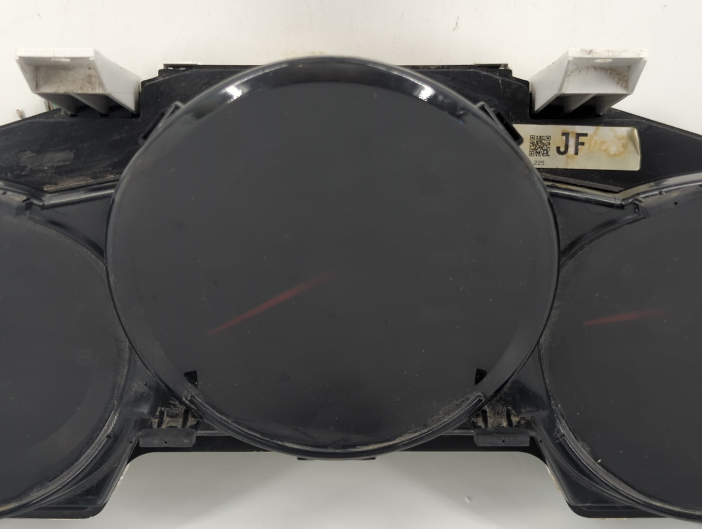 2005-2006 Acura Tl Instrument Cluster Speedometer Gauges P/N:TN257420-8373 78100-SEP-A210-M1 Fits Fits 2005 2006 OEM Used Auto Parts - Oemusedautoparts1.com