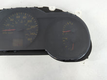 2002-2004 Nissan Altima Instrument Cluster Speedometer Gauges Fits Fits 2002 2003 2004 OEM Used Auto Parts