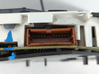 2002-2004 Nissan Altima Instrument Cluster Speedometer Gauges Fits Fits 2002 2003 2004 OEM Used Auto Parts - Oemusedautoparts1.com