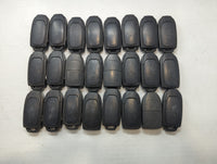 Lot of 24 Volvo Keyless Entry Remote Fob LQNP2T-APU - Oemusedautoparts1.com