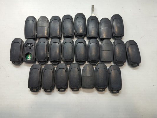 Lot of 25 Volvo Keyless Entry Remote Fob LQNP2T-APU