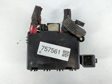 2000 Cadillac Escalade Fusebox Fuse Box Panel Relay Module P/N:12146286 Fits OEM Used Auto Parts