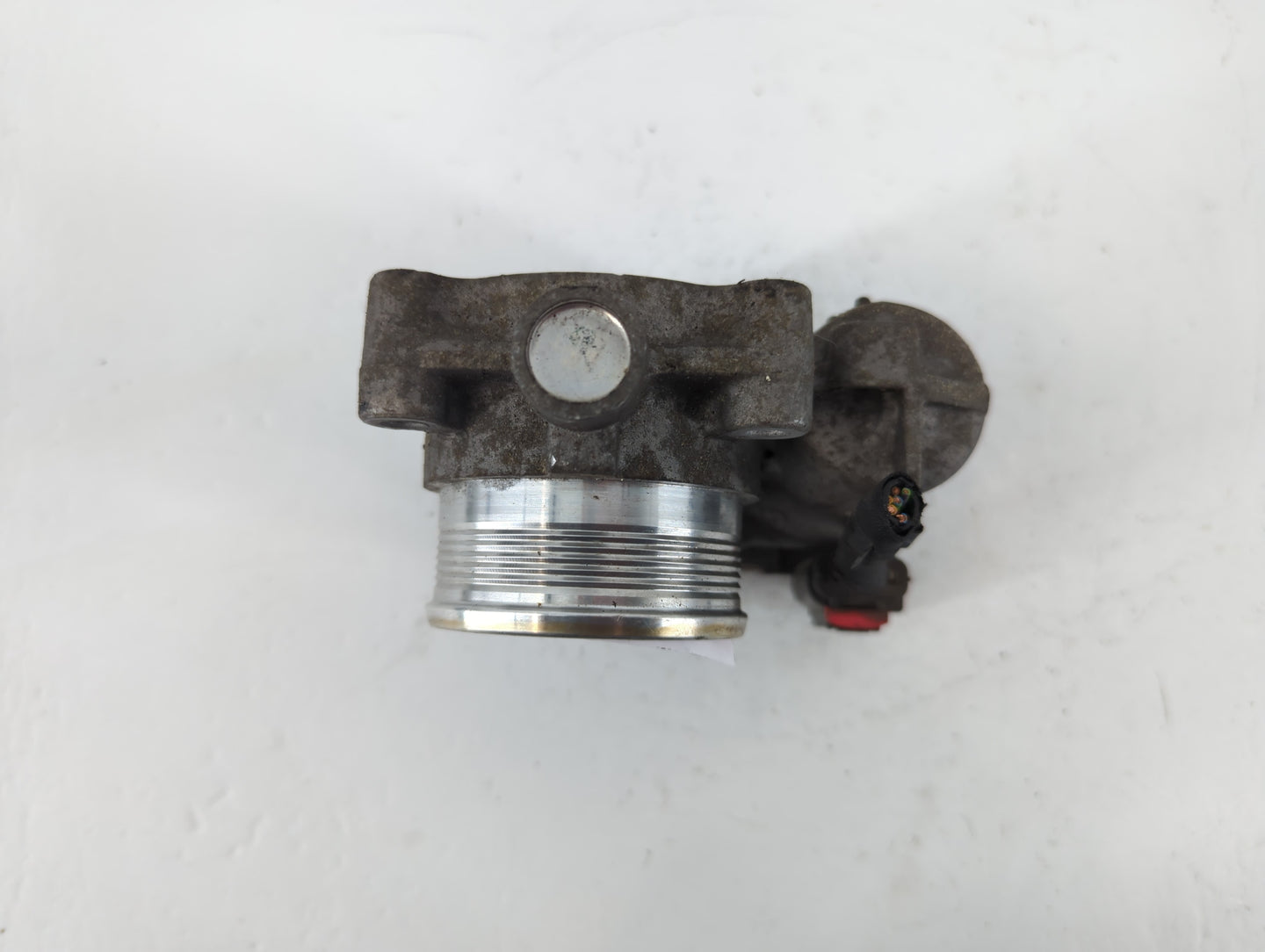 2015-2019 Lincoln Mkc Throttle Body P/N:DS7E-9F991-BB Fits Fits 2014 2015 2016 2017 2018 2019 2020 2021 2022 OEM Used Auto Parts - Oemusedautoparts1.com