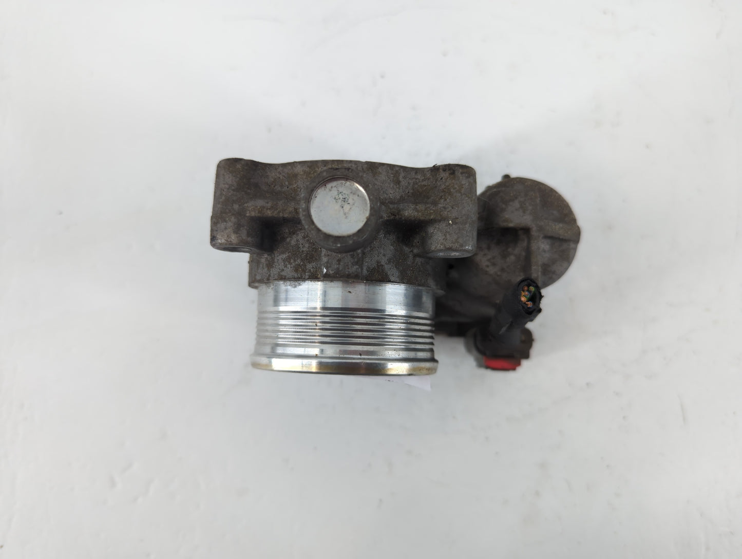 2015-2019 Lincoln Mkc Throttle Body P/N:DS7E-9F991-BB Fits Fits 2014 2015 2016 2017 2018 2019 2020 2021 2022 OEM Used Auto Parts - Oemusedautoparts1.com