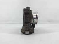 2015-2019 Lincoln Mkc Throttle Body P/N:DS7E-9F991-BB Fits Fits 2014 2015 2016 2017 2018 2019 2020 2021 2022 OEM Used Auto Parts - Oemusedautoparts1.com