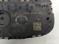 2015-2019 Lincoln Mkc Throttle Body P/N:DS7E-9F991-BB Fits Fits 2014 2015 2016 2017 2018 2019 2020 2021 2022 OEM Used Auto Parts - Oemusedautoparts1.com