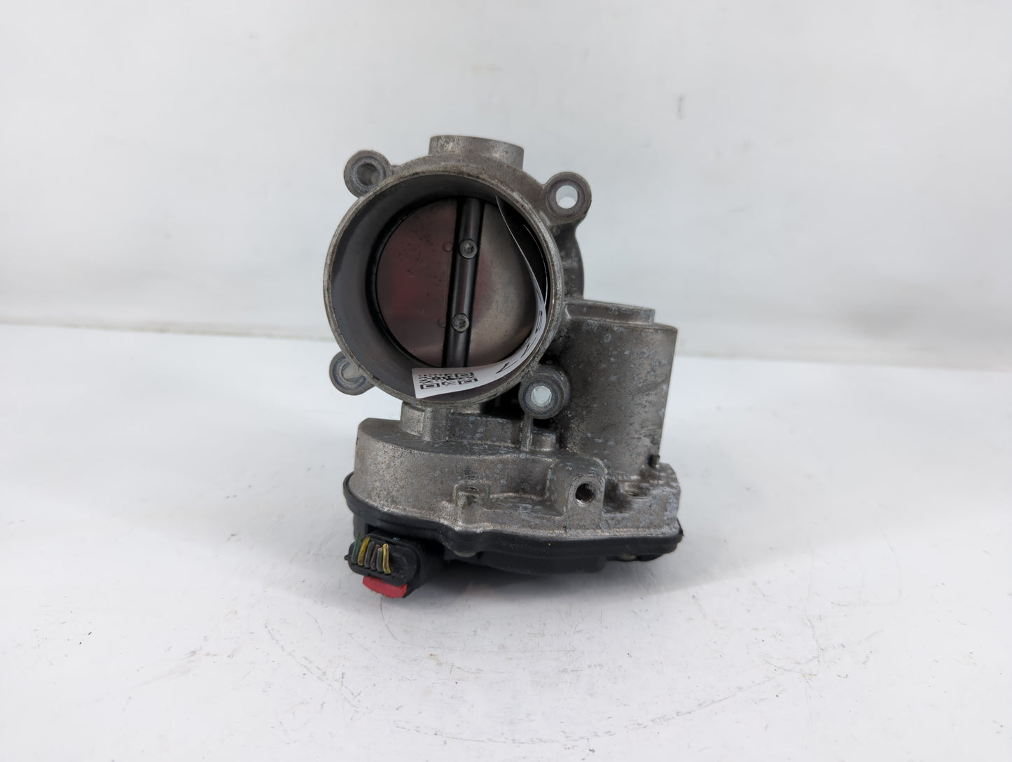 2014-2021 Ford Transit Throttle Body P/N:DS7E-9F991-AJ Fits Fits 2013 2014 2015 2016 2017 2018 2019 2020 2021 2022 OEM Used Auto Parts - Oemusedautoparts1.com