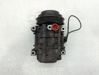 2004-2007 Cadillac Cts Air Conditioning A/c Ac Compressor Oem - Oemusedautoparts1.com
