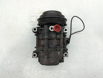 compare product 2004-2007 Cadillac Cts Air Conditioning A/c Ac Compressor Oem