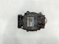 2004-2007 Cadillac Cts Air Conditioning A/c Ac Compressor Oem - Oemusedautoparts1.com