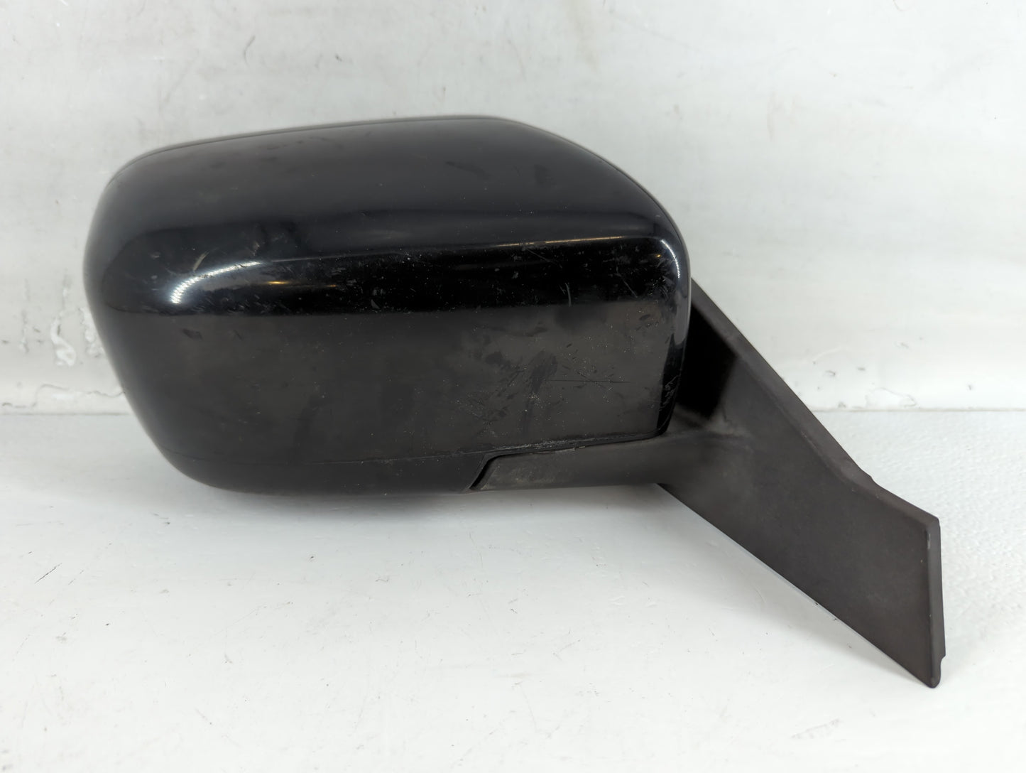 2006-2010 Mazda 5 Side Mirror Replacement Passenger Right View Door Mirror P/N:E4012284 Fits Fits 2006 2007 2008 2009 2010 OEM Used Auto Parts - Oemusedautoparts1.com
