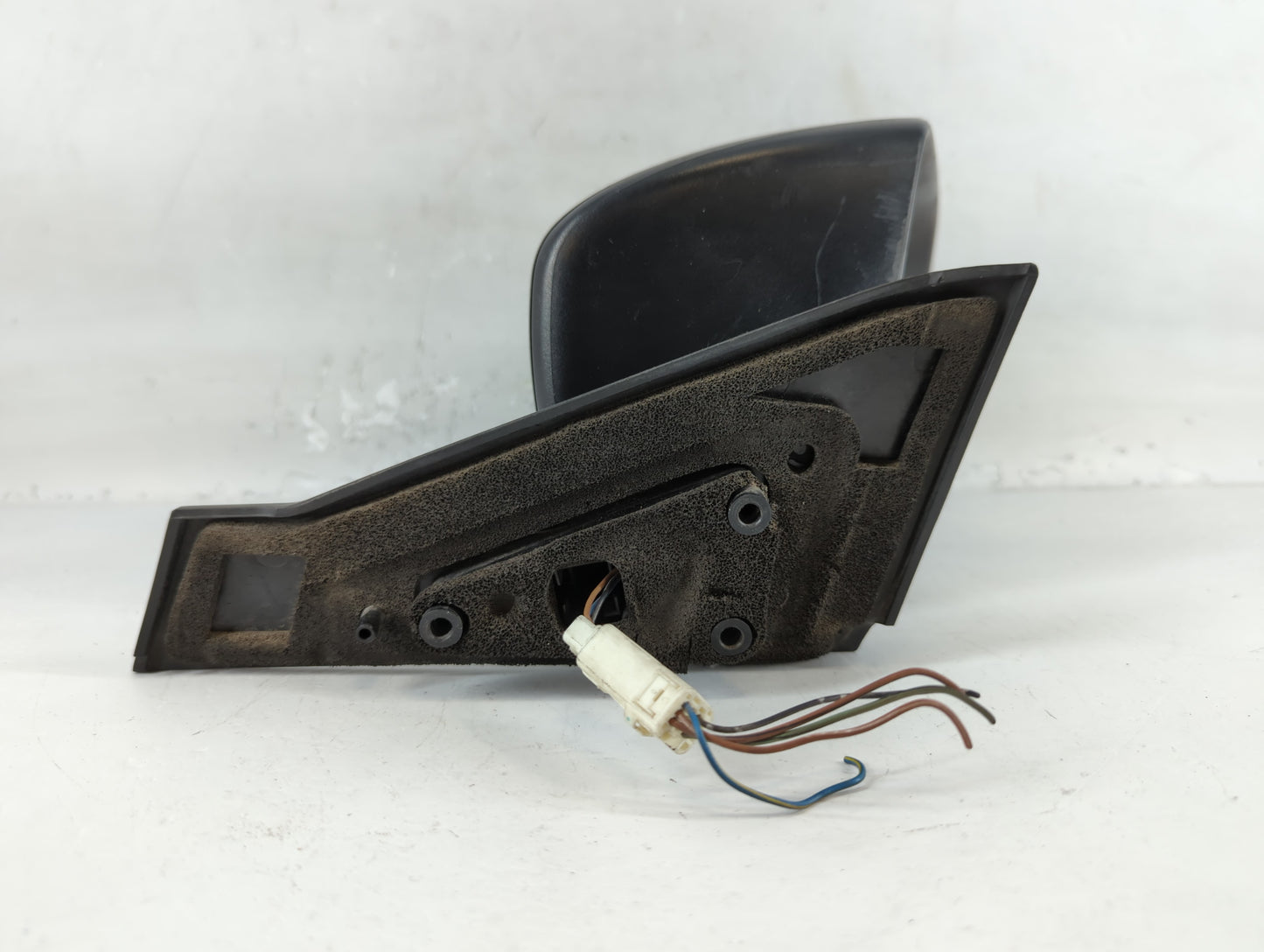 2006-2010 Mazda 5 Side Mirror Replacement Passenger Right View Door Mirror P/N:E4012284 Fits Fits 2006 2007 2008 2009 2010 OEM Used Auto Parts - Oemusedautoparts1.com