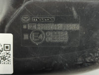 2006-2010 Mazda 5 Side Mirror Replacement Passenger Right View Door Mirror P/N:E4012284 Fits Fits 2006 2007 2008 2009 2010 OEM Used Auto Parts - Oemusedautoparts1.com