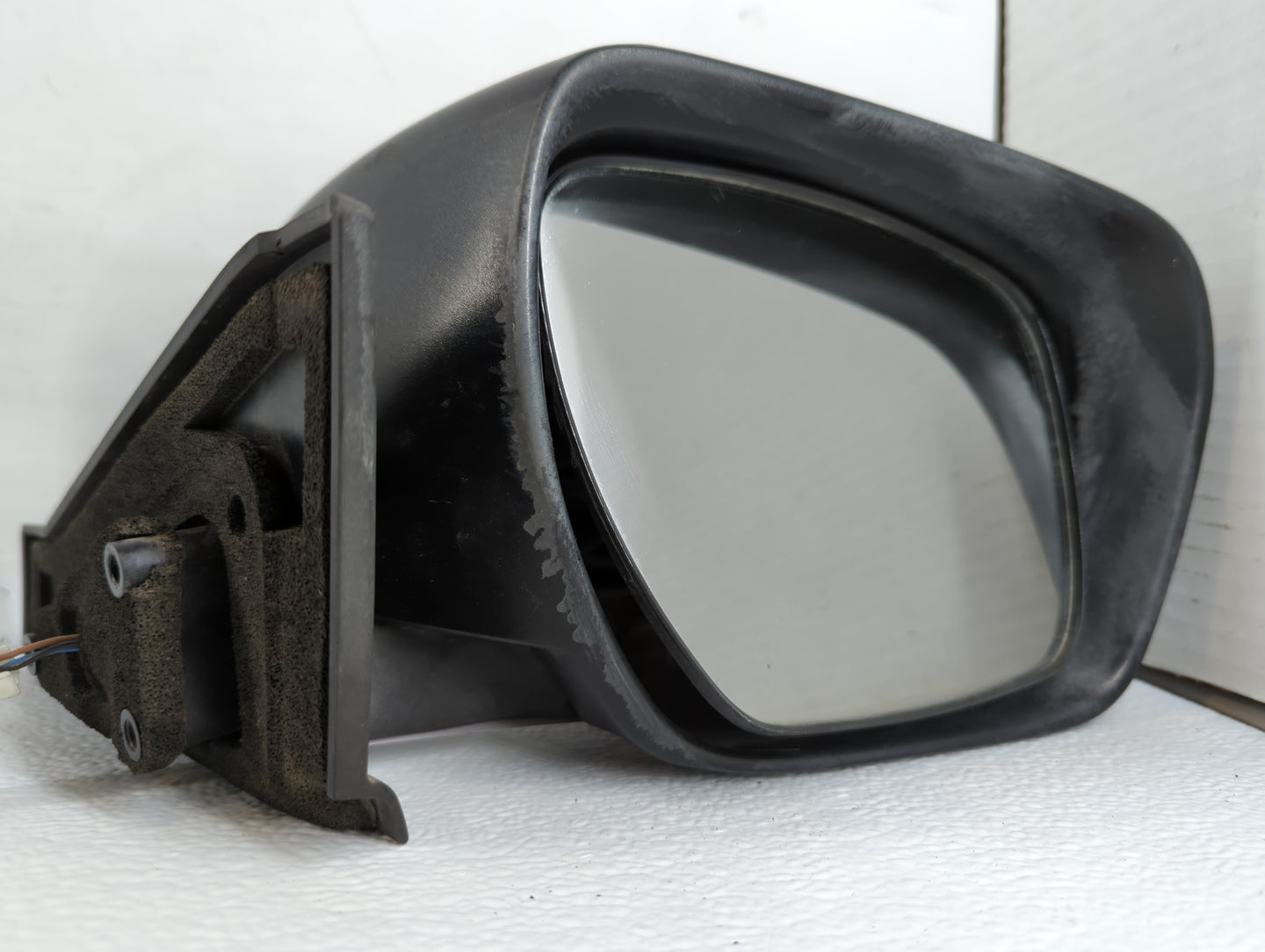 2006-2010 Mazda 5 Side Mirror Replacement Passenger Right View Door Mirror P/N:E4012284 Fits Fits 2006 2007 2008 2009 2010 OEM Used Auto Parts - Oemusedautoparts1.com