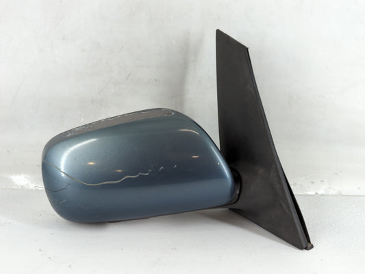2004-2009 Toyota Prius Side Mirror Replacement Passenger Right View Door Mirror P/N:7784 Fits Fits 2004 2005 2006 2007 2008 2009 OEM Used Auto Parts - Oemusedautoparts1.com