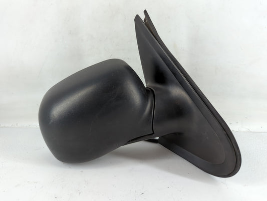 1998-2003 Ford Explorer Side Mirror Replacement Passenger Right View Door Mirror P/N:E11011163 Fits OEM Used Auto Parts - Oemusedautoparts1.com