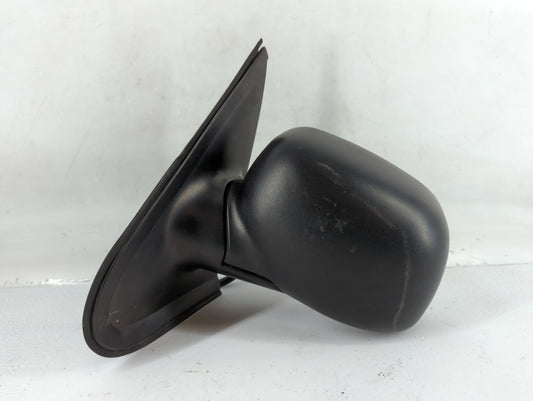 1998-2003 Ford Explorer Side Mirror Replacement Driver Left View Door Mirror P/N:F57B-17683-D F57B-17682-3 Fits OEM Used Auto Parts - Oemusedautoparts1.com